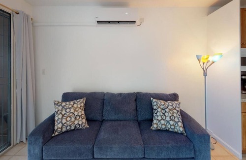 Frigate Bay Apartment | Water Front Apartment