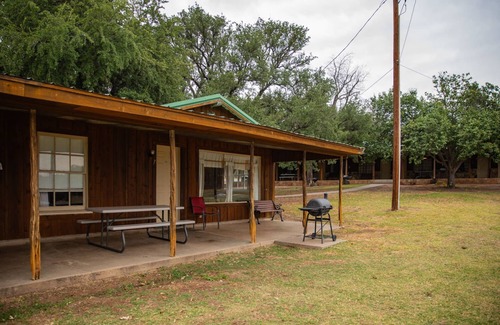 Graham Cabin | Water front cabin #7
