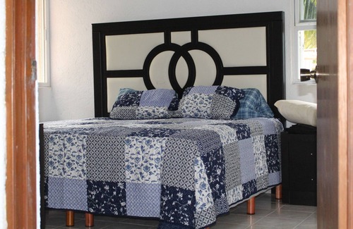 Isla Mujeres House | Water Front Casa on Salina Grande
