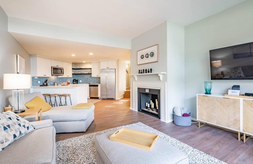 Birch Bay Condo | Water Front, indoor pool, sunsets, soaking hot tub, central location, JL111
