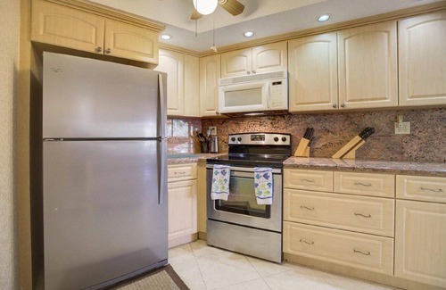 Key Largo Condo | Water Front Living - Gulf Paradise in Key Largo!
