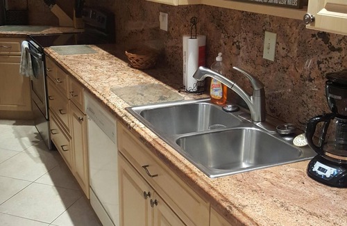 Key Largo Condo | Water Front Living - Gulf Paradise in Key Largo!