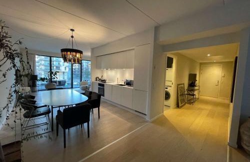 Copenhagen Apartment | Water Front View - Prime Apartment