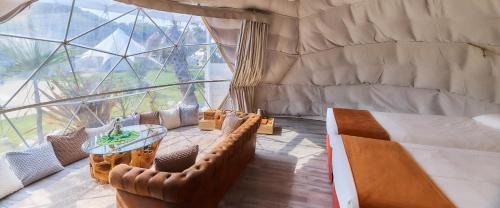 Hitachinaka Resort | Water front Villa OASIS-OARAI