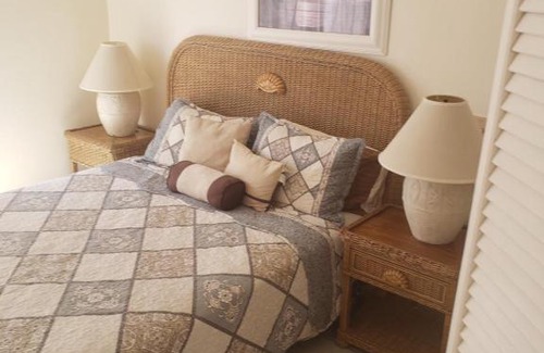 Jolly Harbour Villa | Water Front Villa, Private Beach