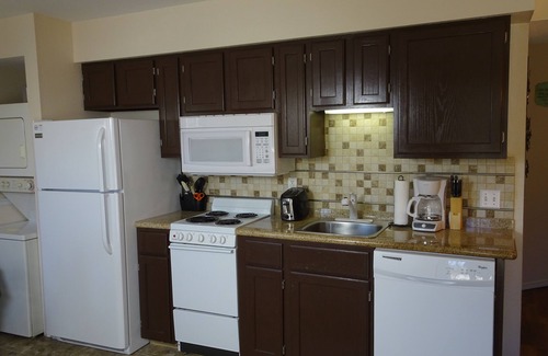 Table Rock Condo | Water Front Walk In!