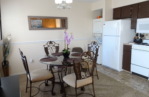 Table Rock Condo | Water Front Walk In!