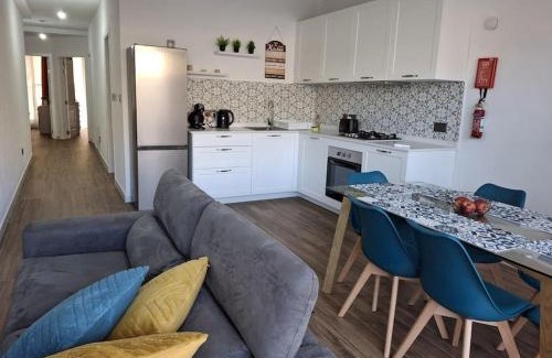 Xlendi Apartment | Water Lily Oasis Courtyard - 5min Walk to Beach