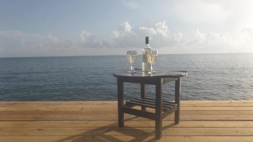 Tower Isle House | Water Lovers Paradise!