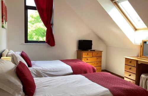 Mottistone House | Water Mill Vacations Badgers Oak