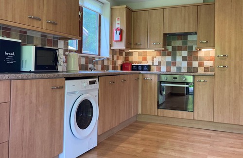 Mottistone Ski Chalet | Water Mill Vacations, Badgers Oak