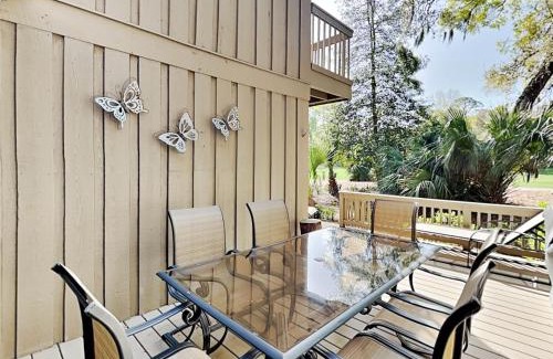 Palmetto Dunes Apartment | Water Oaks 2