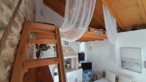 Gaios House | Water Planet Rooms