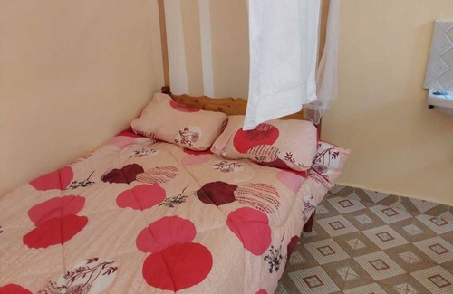 Baringo Bed & Breakfast | Water-Point Guest House