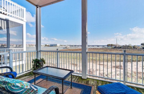 Waters Edge House | Water's Edge 110