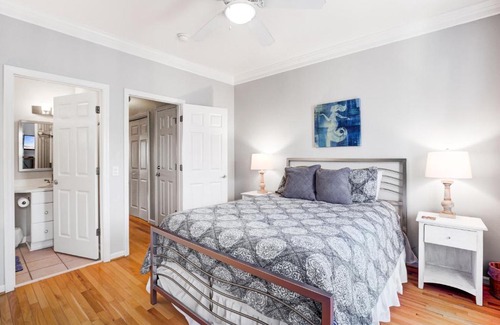 Waters Edge House | Water's Edge 110