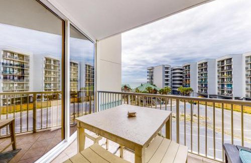 Fort Walton Beach Apartment | Water's Edge 301