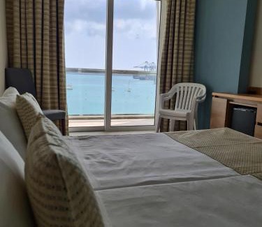 Birzebbuga Hotel | Water's Edge Hotel