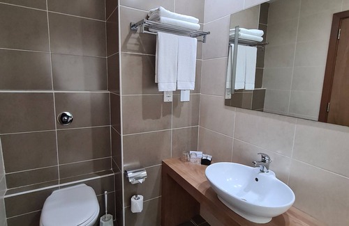Birzebbuga Hotel | Water's Edge