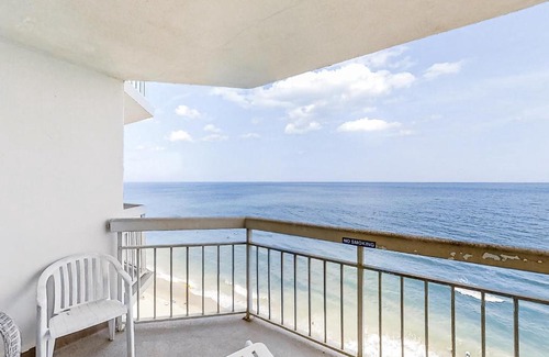 Garden City Apartment | Water's Edge Resort 1002