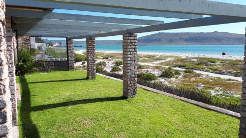 Langebaan Apartment | Water's Edge