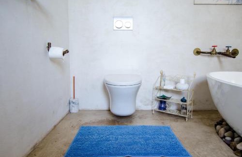 Langebaan Apartment | Water's Edge