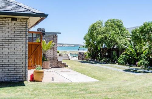 Langebaan Apartment | Water's Edge