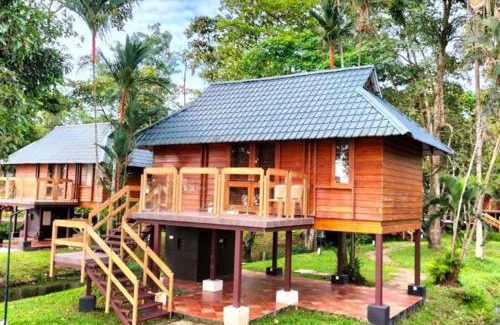 Kumarakom Resort | Water Scapes