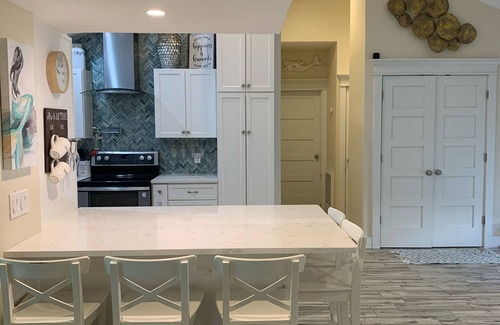 Bradenton House | WATER SLIDE & POOL * Sugarcane Hideaway*