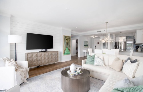 Sandestin Condo | "Water Song" Lovely Miramar Beach Condo in Tops'L Pool