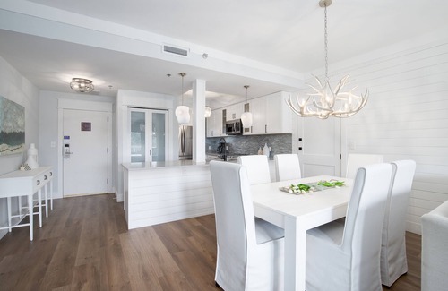 Sandestin Condo | "Water Song" Lovely Miramar Beach Condo in Tops'L Pool
