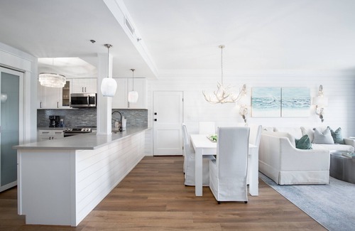 Sandestin Condo | "Water Song" Lovely Miramar Beach Condo in Tops'L Pool