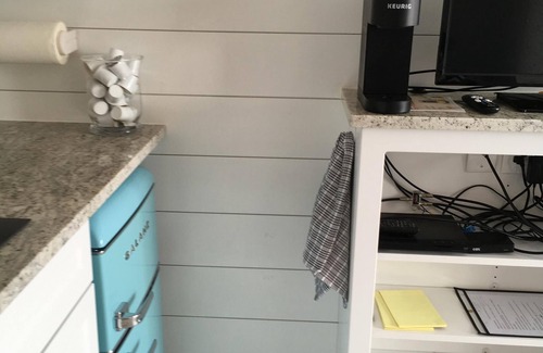 Fort Walton Beach Apartment | Water view, Beach retreat, Tropical Isle #201, Studio/Efficiency