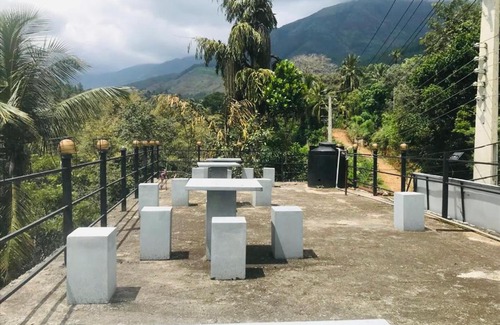 Imbulpe Hotel | Water View - Belihuloya