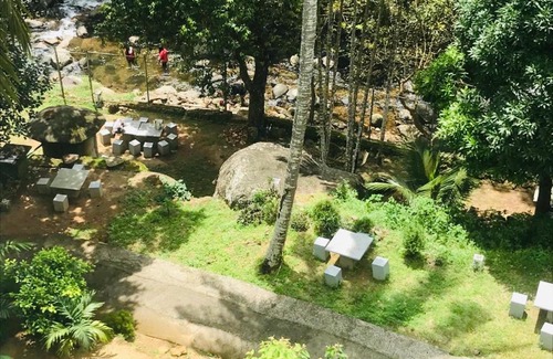 Imbulpe Hotel | Water View - Belihuloya