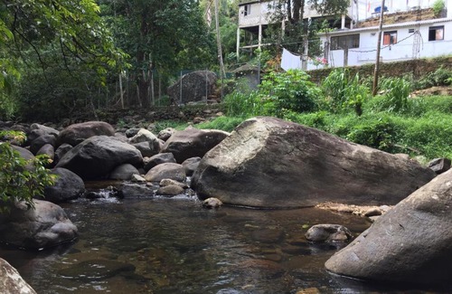 Imbulpe Hotel | Water View - Belihuloya