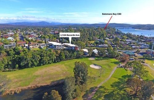 Batemans Bay House | Water View Home- Minutes To Town