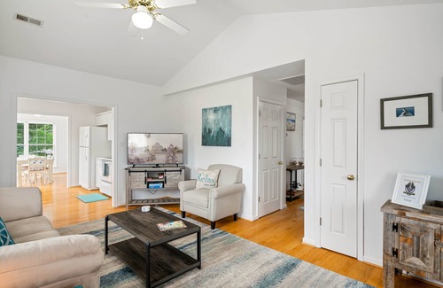 Colonial Beach House | Water Views on 3 Sides - Enjoy Sunsets & Sunrises