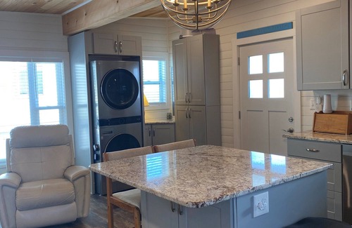 Broadkill Beach House | WATER VIEWS! VIRGINIA AVENUE IN BROADKILL BEACH!MINI WEEKS AVAILABLE