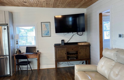 Broadkill Beach House | WATER VIEWS! VIRGINIA AVENUE IN BROADKILL BEACH!MINI WEEKS AVAILABLE