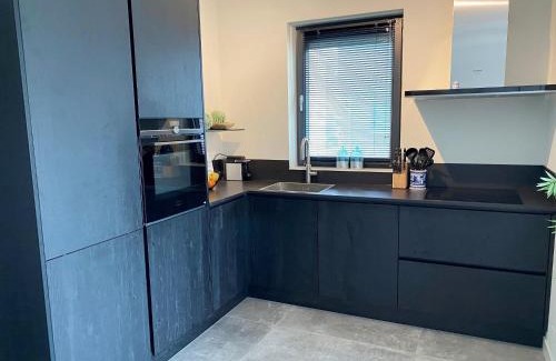 Balk House | Water Villa in Balk with Lake Access, cleaning included