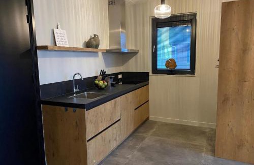 Balk House | Water Villa in Balk with Private Jetty, cleaning included