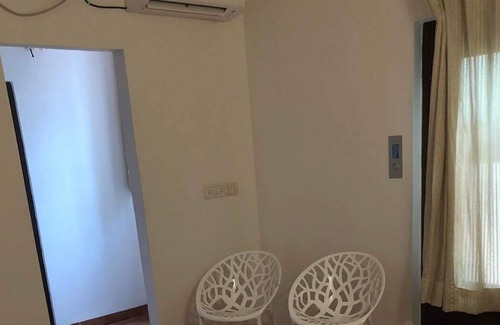 Guirim Villa | Water Villa with Feild view