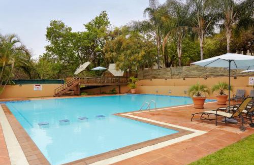 Hazyview Apartment | Waterberry Hill