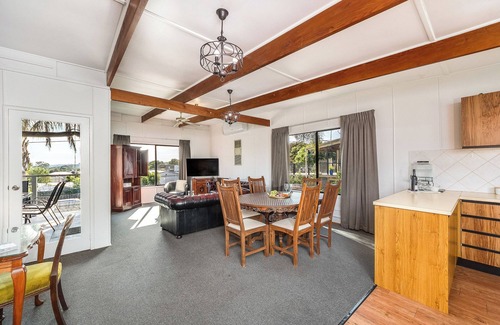 Riverglades House | Waterbird Rest
