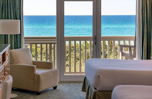 Watercolor Resort | WaterColor Inn & Resort