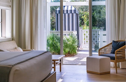 Watercolor Resort | WaterColor Inn & Resort