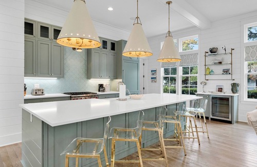Wiregrass Meadows House | WaterColor- Located in the Premier Lake District