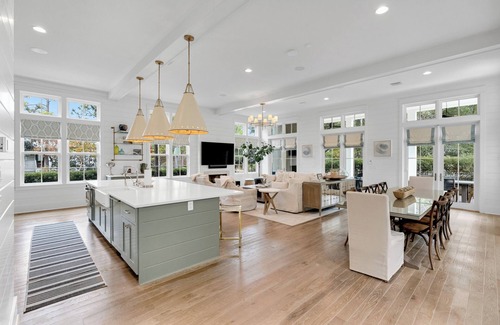 Wiregrass Meadows House | WaterColor- Located in the Premier Lake District