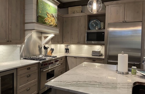 Watercolor House | Watercolor w/Carriage House, Kids' Loft, Bikes & WC Beach Club/Pool Access
